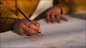 Geste architectural : Quand les mains dessinent des idées