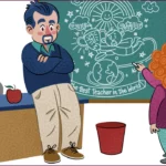 Quand lhumour defie larrogance Le professeur letudiant et la lecon de vie du Baron de Itarare