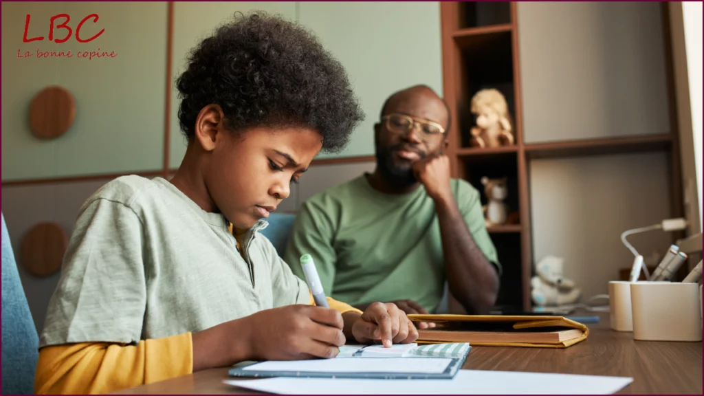 Évolutions de la responsabilité dans la famille | labonnecopine.com