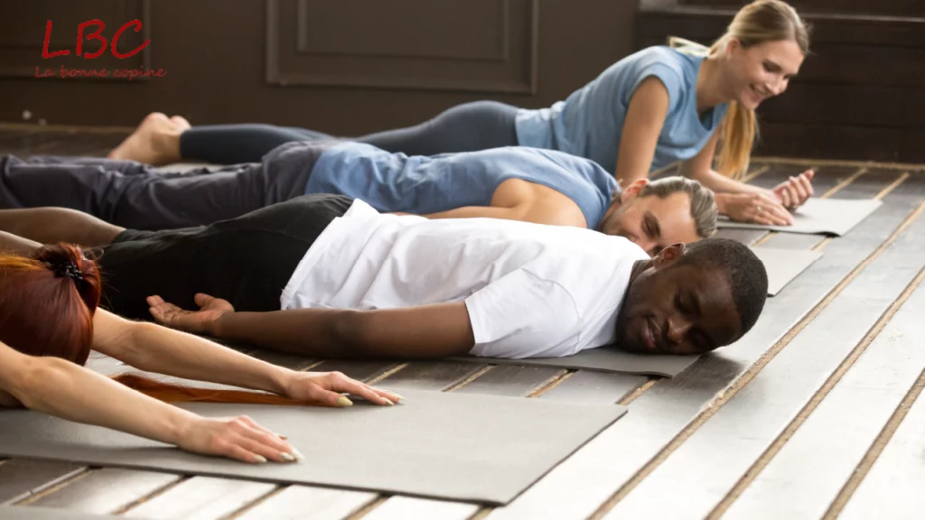 Adapting Meditation To Different Groupstices