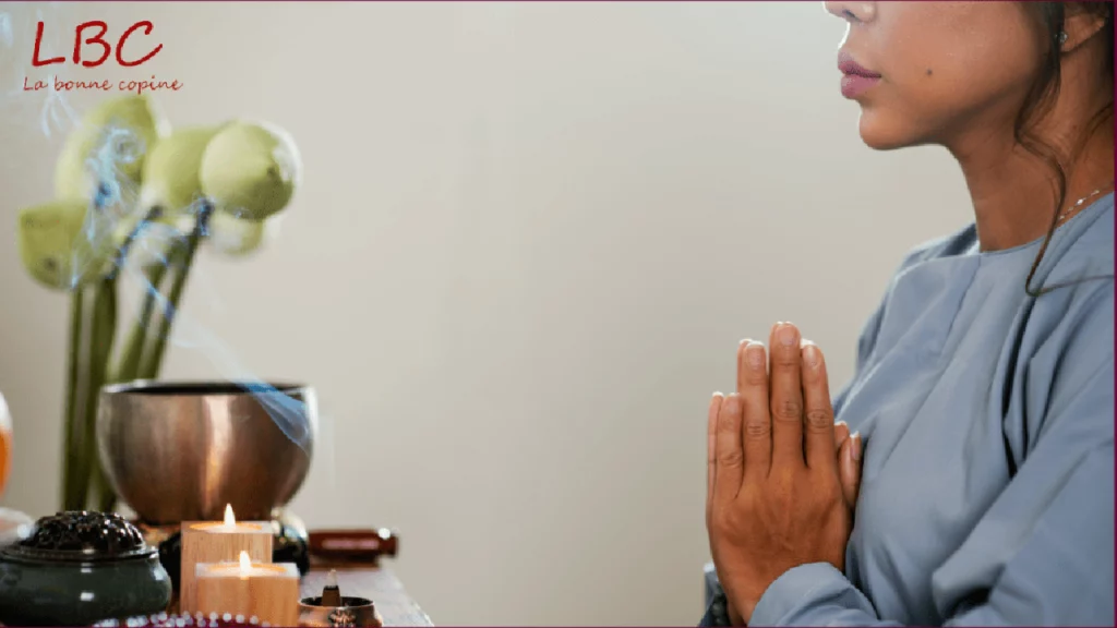 Combining Meditation With Other Practices