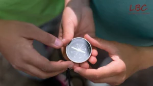 Écoute ta boussole intérieure, elle sait déjà où aller