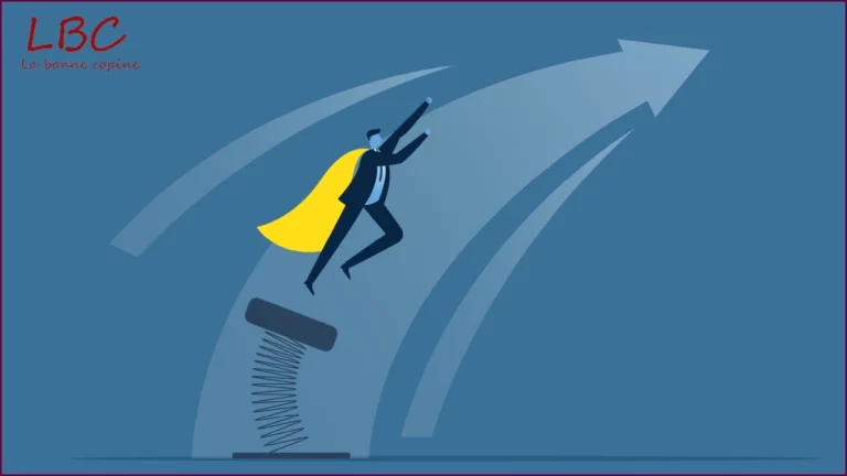 Failure, End, and No Turn Them into Stepping Stones to Success | labonnecopine.com