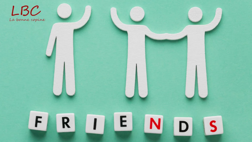 Key Traits of Authentic Friendships | labonnecopine.com