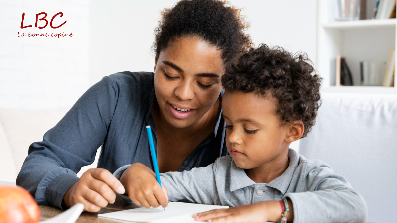 Les styles parentaux façonnent l&rsquo;avenir de l&rsquo;enfant