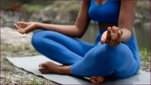 Meditation for managing stress and improving sleep naturally