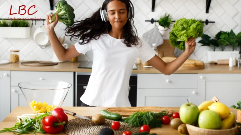 Savour the Symphony – Balance of Flavours | labonnecopine.com