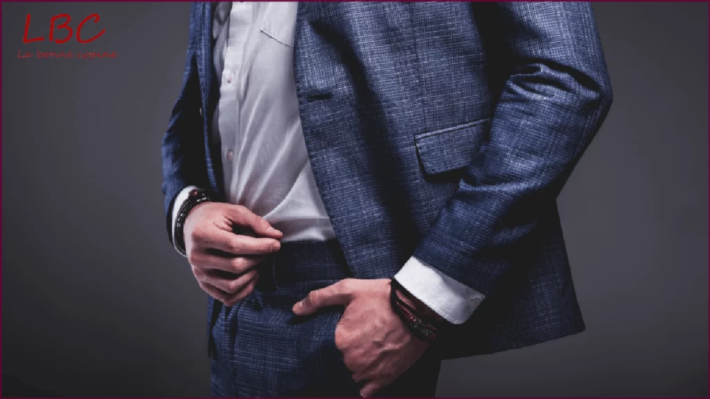 The Hands-in-Pockets Gesture How-To Guide | labonnecopine.com