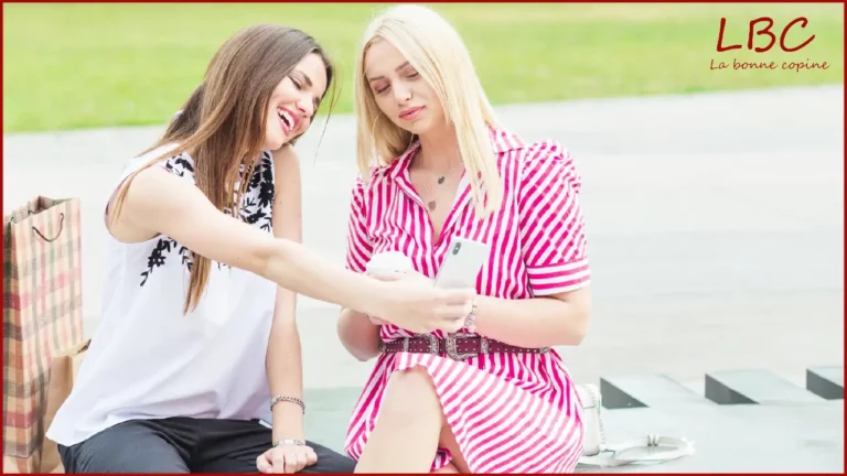 The magic of authentic relationships a story of true friendship | labonnecopine.com