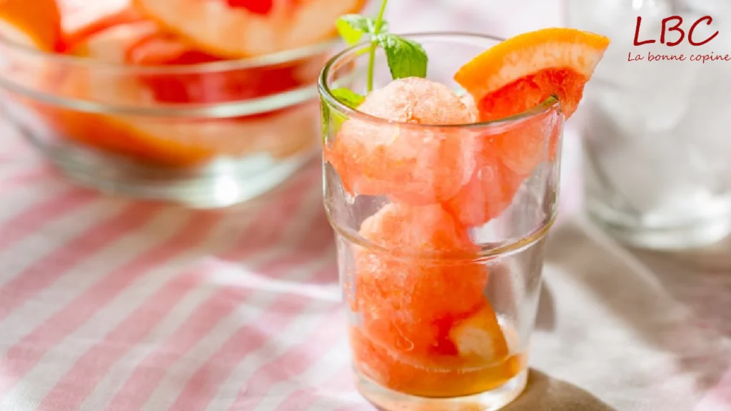 Why Choose Sorbet for Dessert | labonnecopine.com