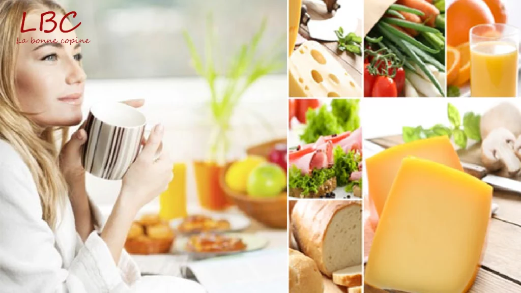 Dietary Changes That Make a Difference