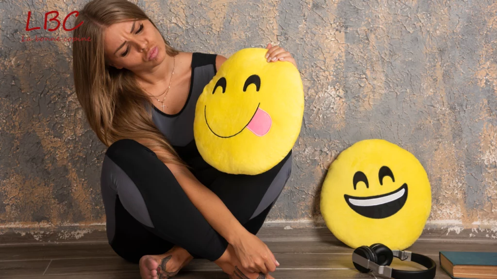 Emotional precision mastering your emotions for lasting wellbeing