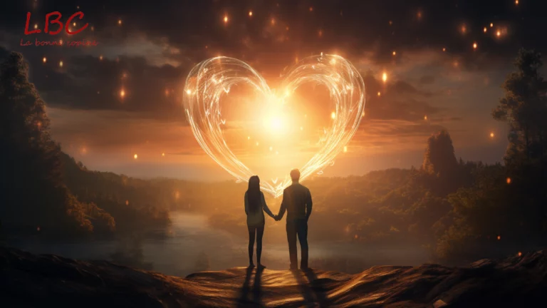 L’amour frappe là où on ne l’attend plus