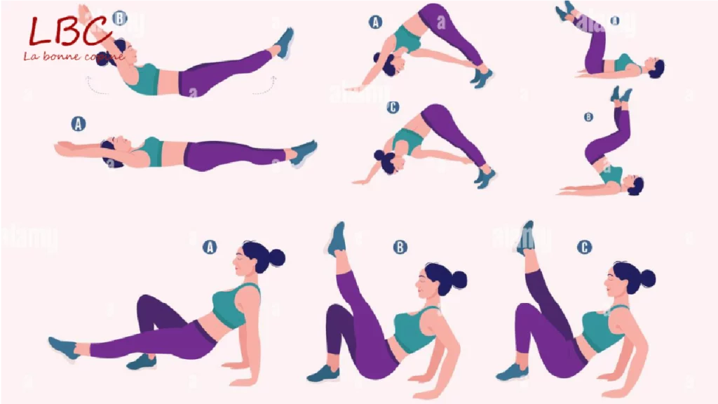 Make Exercise Fun And Motivating | labonnecoipine.com