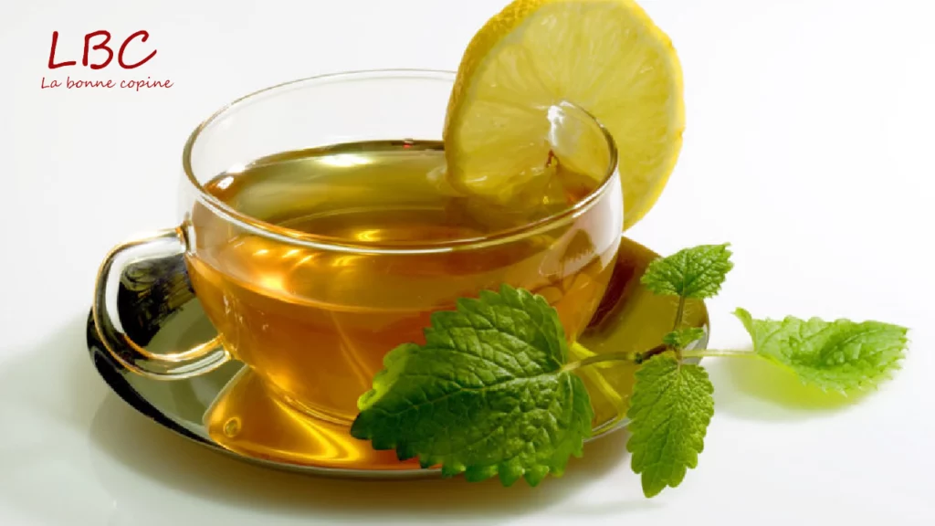 Creating a Relaxation Routine with Soothing Drinks