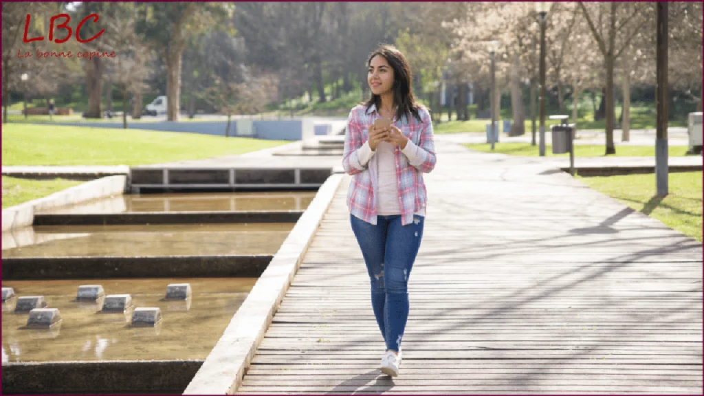 Mindful Moments in Your Routine