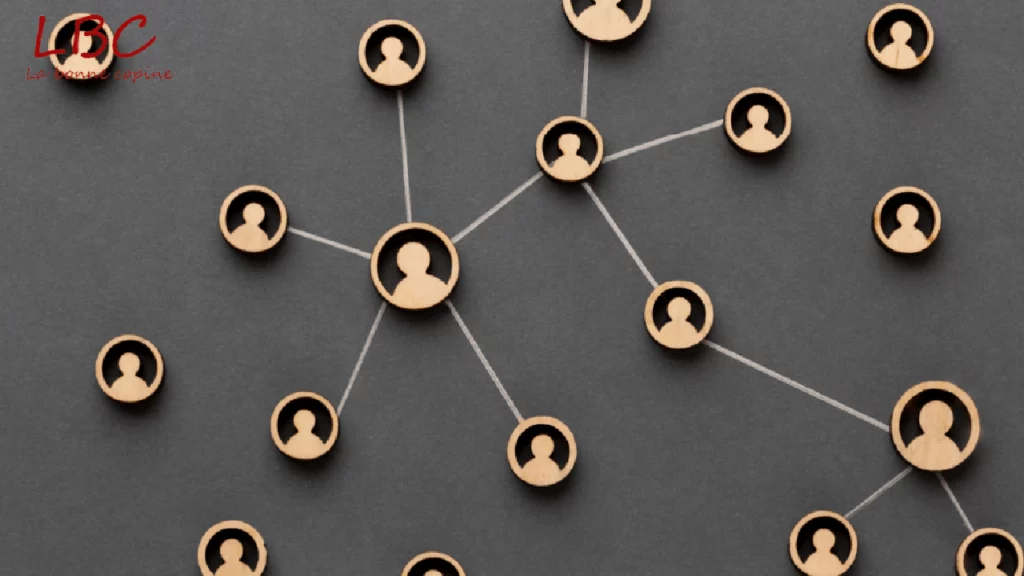 The Art Of Magnetic Networking