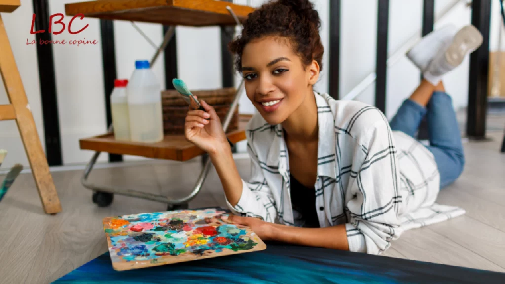 Your Vision at 5 Years Living Your Talents Daily