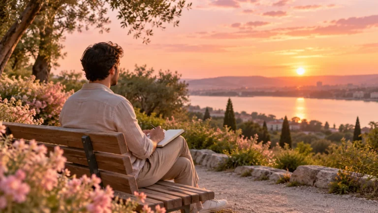 Life Rules for Men: 11 Ways to Stand Your Ground Without Hardening Up