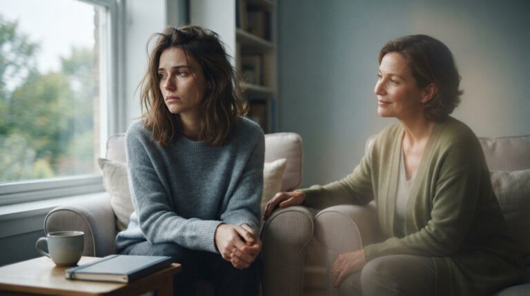 Traumatisme rupture amoureuse | La Bonne Copine