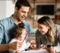 Partager les responsabilités en famille | labonnecopine.com