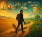 Oussama Ammar et la résilience entrepreneuriale